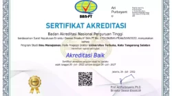 Akreditasi UT Doktor Ilmu Manajemen Cek Selengkapnya!