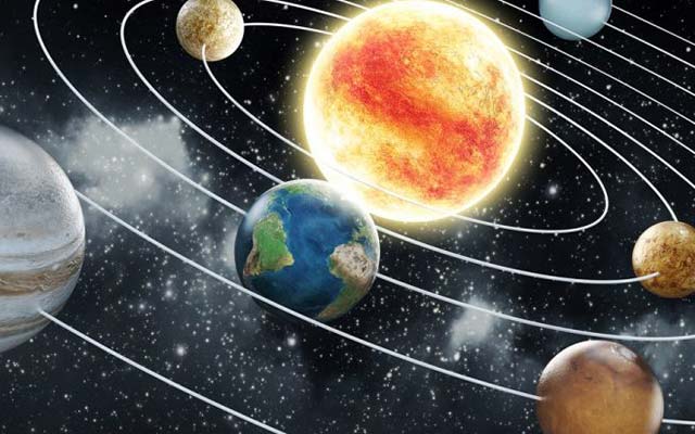 7 Ciri-Ciri Planet di Tata Surya Terlengkap [Wajib Tahu]