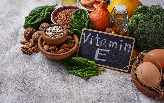 15 Makanan yang Mengandung Vitamin E Serta Manfaat Bagi Kesehatan