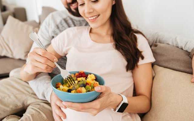 20 Makanan Untuk Ibu Hamil yang Bagus Bagi Kesehatan Janin