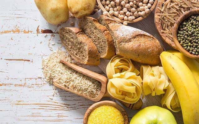 15 Makanan yang Mengandung Karbohidrat Tinggi Selain Nasi