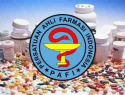 PAFI Kota Wiralaga Mulya: Dedikasi dan Inovasi dalam Dunia Farmasi