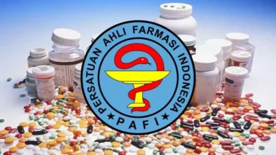 PAFI Kota Wiralaga Mulya: Dedikasi dan Inovasi dalam Dunia Farmasi